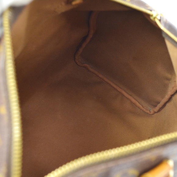 **SOLD**Authentic Louis Vuitton Speedy 30 - Picture 7 of 8